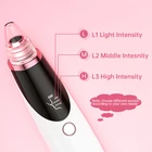 Remover Blackhead Remover Private Label LCD Screen Mini Blackhead Remover Ultrasonic Blackhead Remover
