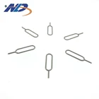 Sim Card Ejector Push Type Holder 6 Micro Eject Sim Card Pin