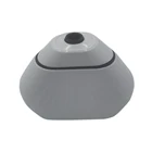 Massage Lithium Battery Rotating Cordless Sciatica Releasing Fascia Muscle Massage Gun Hammer