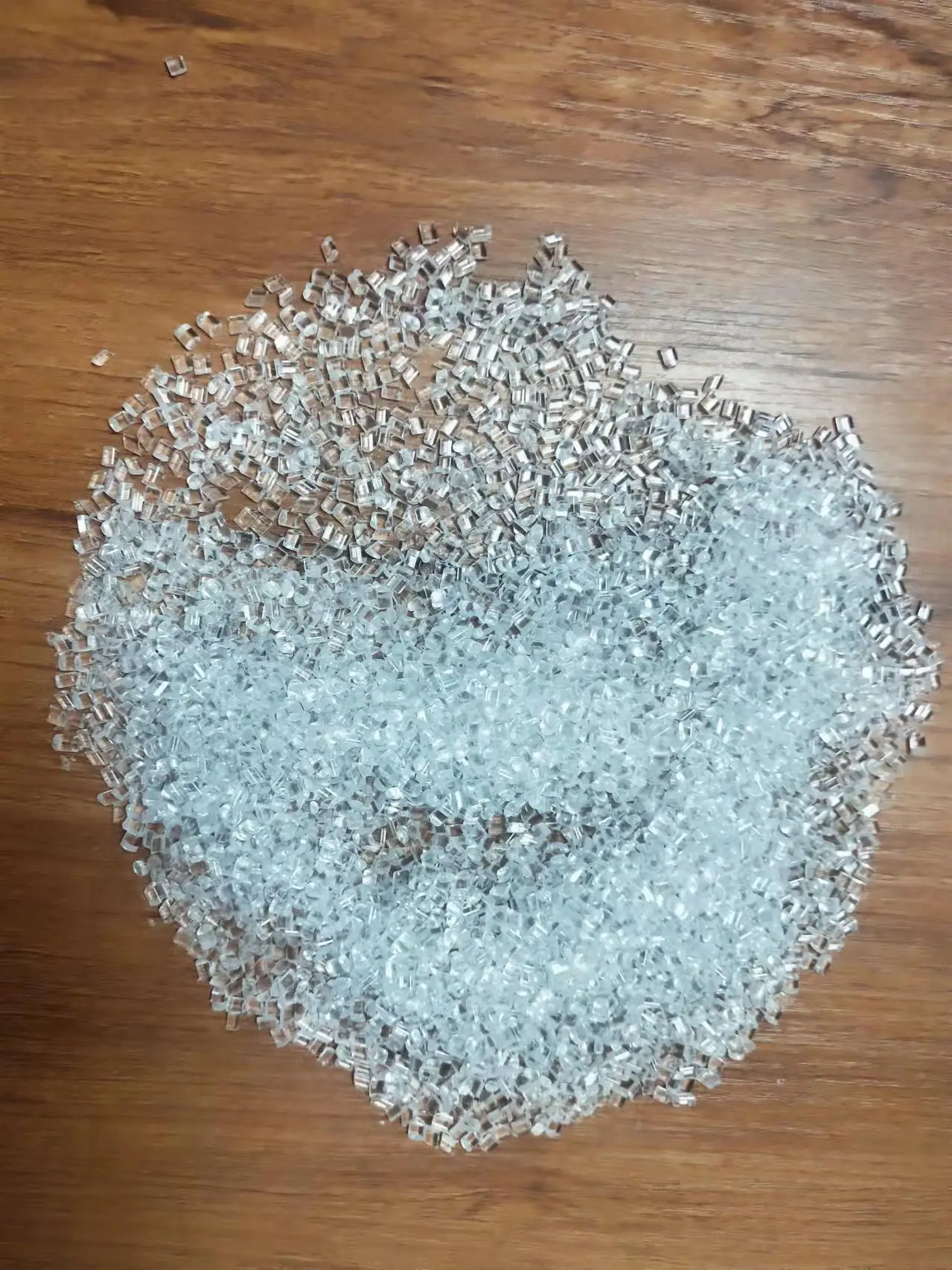 High Quality Virgin Crystal Polystyrene Ps Hips Eps Granules