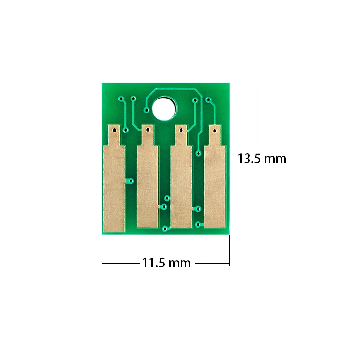 Print Rite B2360 00m11xh For Dell B3460 