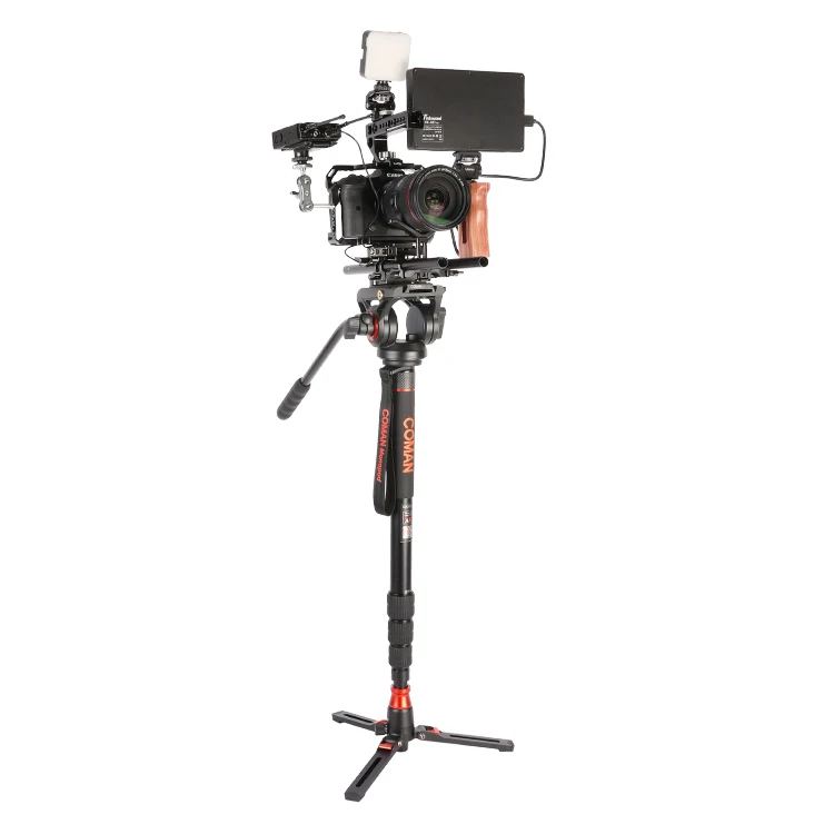 mini monopod for dslr