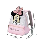 Backpack 2021 Kindergarten Children's Outdoor Backpack Mickey Bag