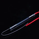 Ipl Xenon Ipl OPT Spare Parts IPL Permanent Hair Removal Machine 7*65*130mm Intense Pulsed Xenon Flash Lamp IPL Lamps