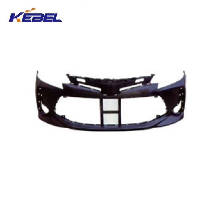 product kebel auto parts accessories car front bumper oem 52119 0u944 car bumpers front for toyota vios 2021-5