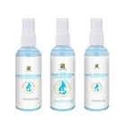 Hand Low Price Wholesale Manufacturing Natural Non Toxic Hand Sanitizing Commercial