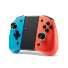 BINBOK Good Price New Product Black Controller Sensitive Lever Steering Wheel Switch Joycon Joystick