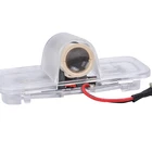 Led Door Projector Lights Led Car Logo Door 4 Piece Wireless Car Door Logo Light For Honda