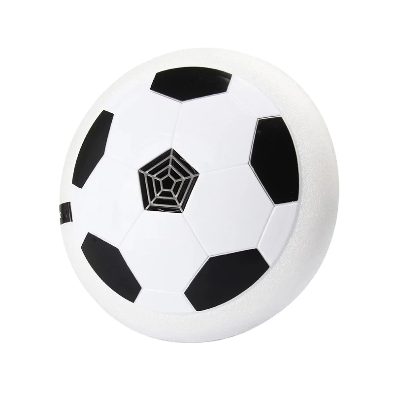 Power Hover Soccer Ball Football 