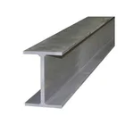 Factory Direct Sales Galvanized I-Beam I Shaped Steel For Building
