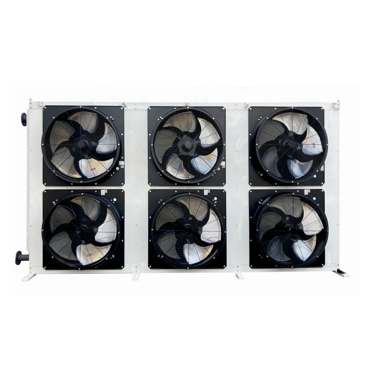 Room Storage Air Cooler, Ceiling, 220 - detail 8