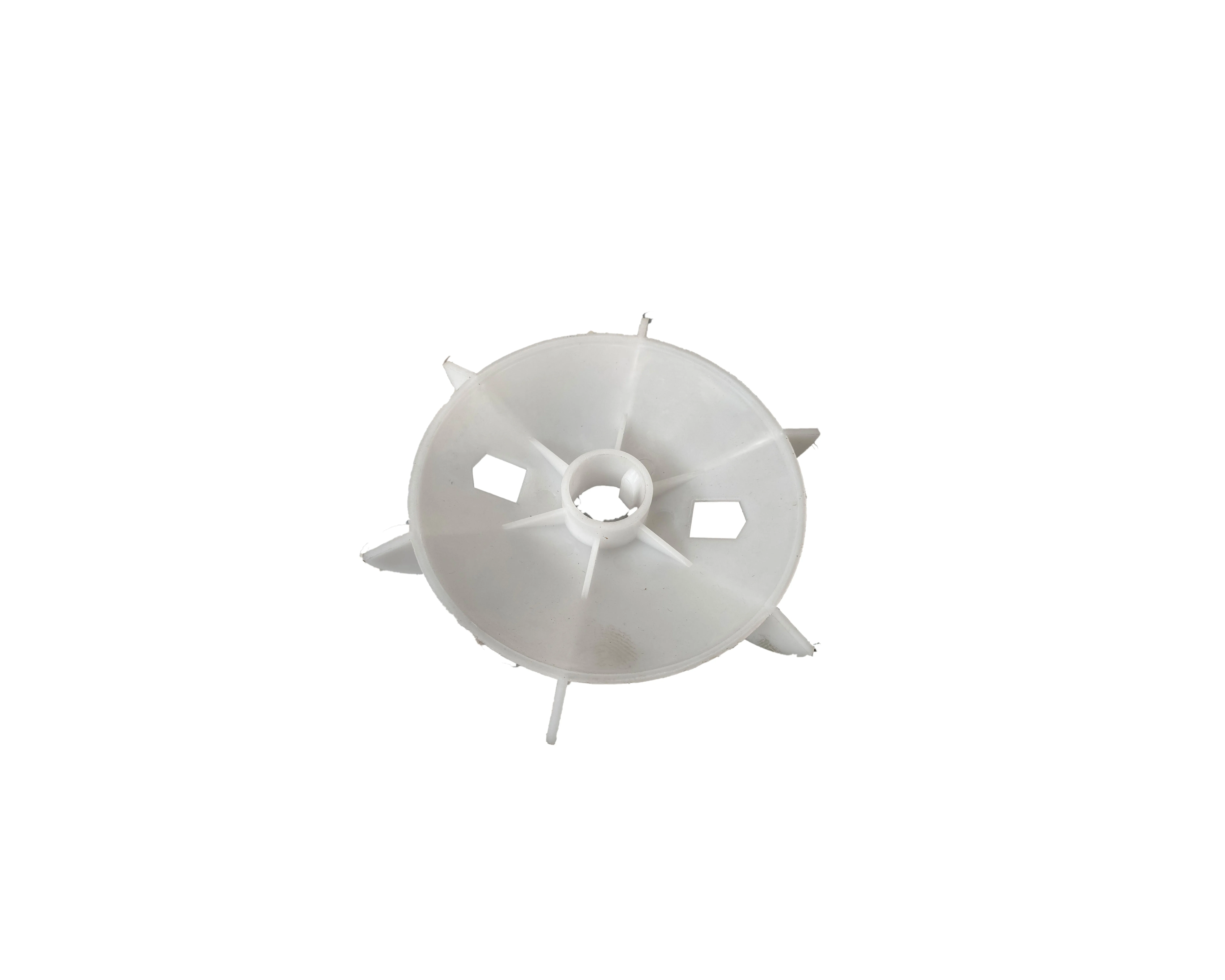 Cooling Fan, Plastic, Standard, all models - detail 6