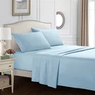 Sheet High Quality Bedding Sheet Sets Luxury Queen Size Comfoter Bedding Sets