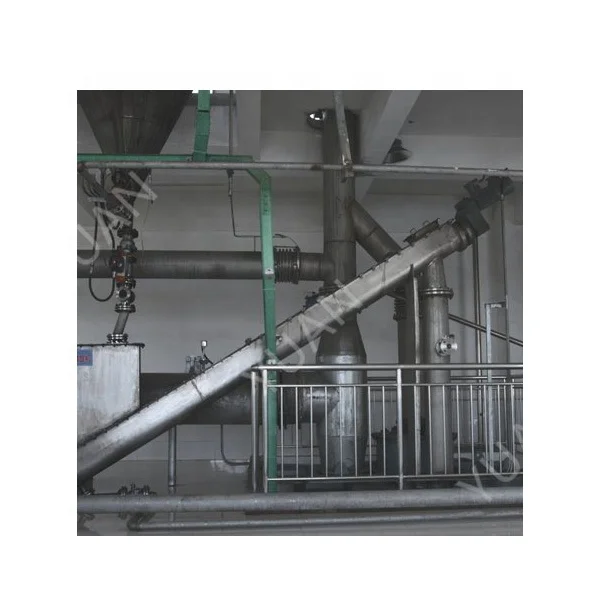 Professional Supply Exporters Automatic Control Carbon Column Active Carbon Regeneration System With High Quality