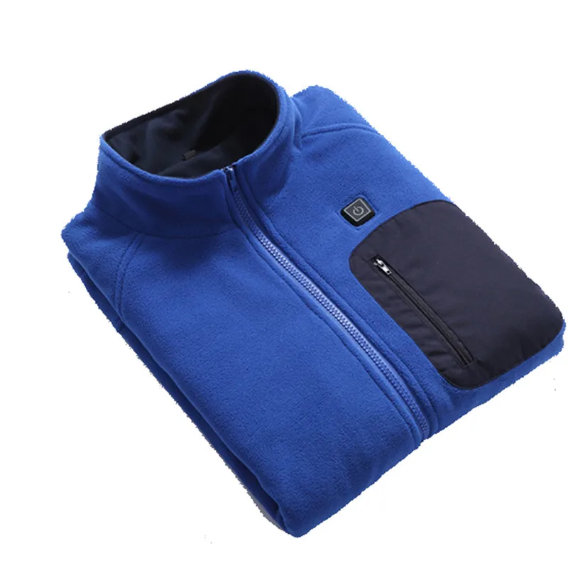 best heated hunting vest