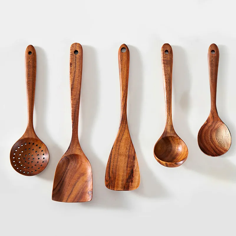 Kitchen Accessories Wooden Kitchen 