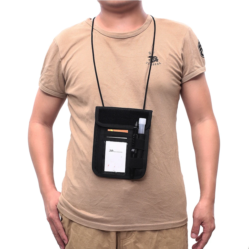 Large Id Card Holders
