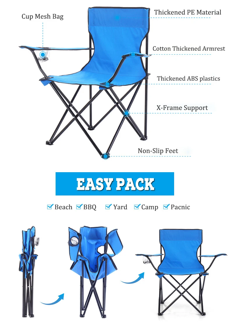 folding chairs