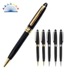 Branded Luxury Promotion Metal Stylos