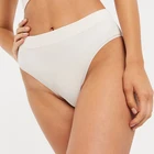 Wholesale Underwear Women 2 Piece Underwear Set Ribbed Solid Color Womens Underwear Sets