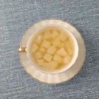 Canned Diced Pear Pearcanned 4oz/113g Wholesale Canned Diced Pear In Light Syrup Canned Food