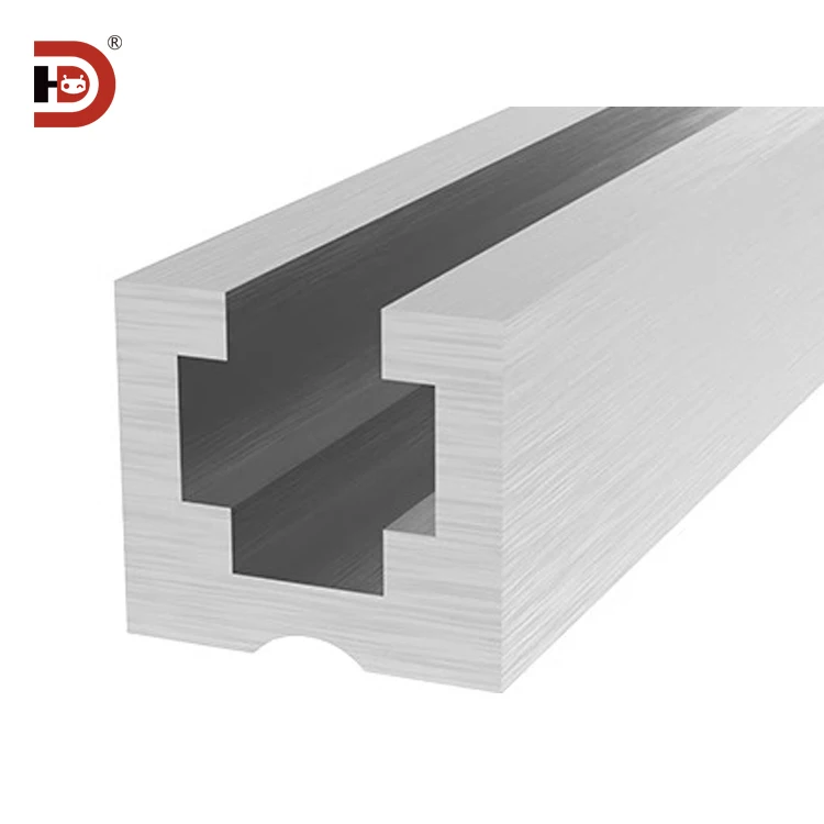 Photoelectric Switch 6 * 9U Slot Aluminum Profile 9 * 12U Type 10131315U Sensor Aluminum Rail Aluminum supplier