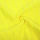 Towel Kitchen Wholesale 30x30cm Home Yellow Dish Towel Double Sided Microfiber Cleaning Kitchen Towel