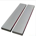 Aisi Bar Grade Cold Drawn Bright Aisi Stainless Steel Flat Bar 201 Grade 75mm