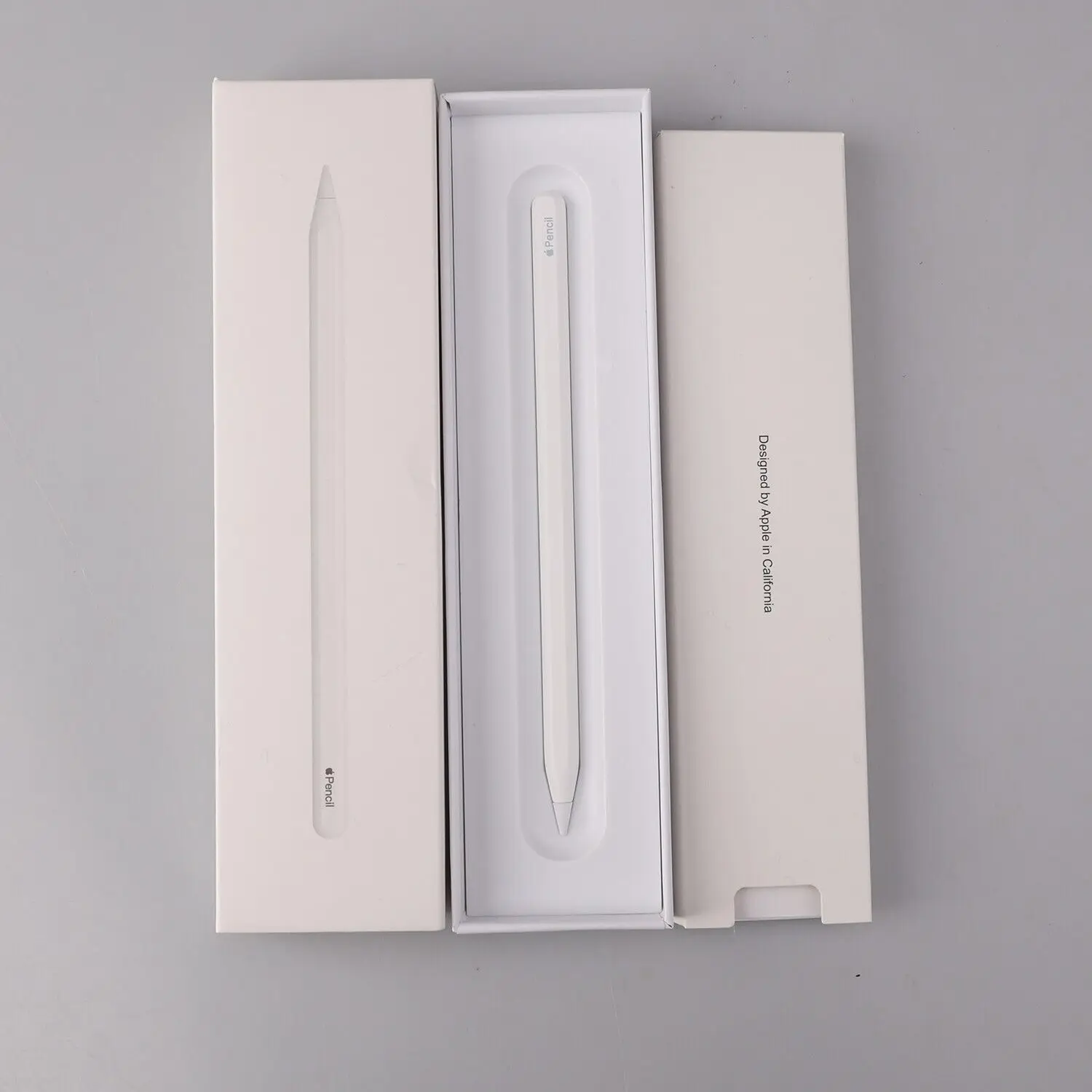 Wholesale large quantity ready stock  Second-Hand Cheap Refurbished Sealed tablet pencil for Apple pencil 1 2