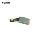 Car Belt Factory Customized High-quality Hot-selling Car Seat Belt Buckle