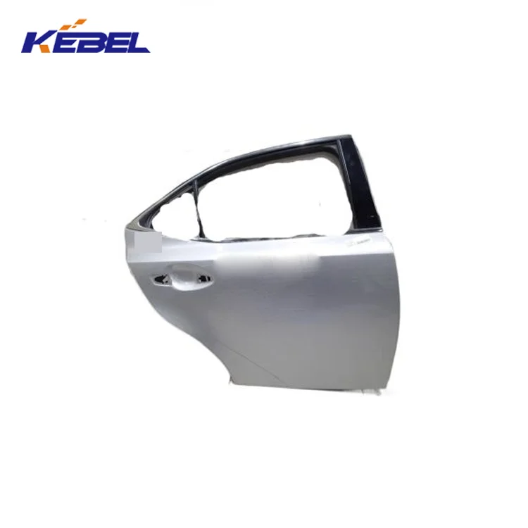 product kebel car accessories car rear door 67003 53080 67004 53080 car door for lexus es 2013 2017-4
