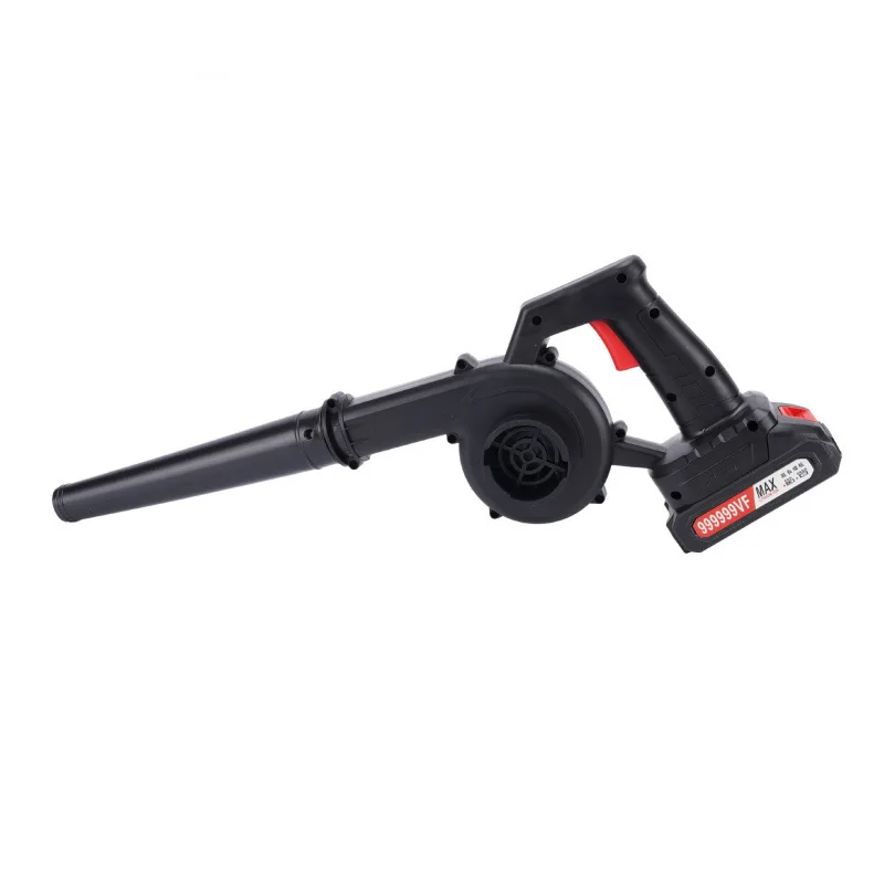 Leaf Blower, 12v, up to 500cfm - detail 8