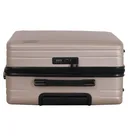 Trolley Luggage Trolley Suitcase Durable Trolley Bag Travel Carry-on Luggage Business Style 4 Spinner Suitcase