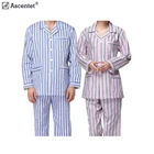 Clothes Customized Unisex Cotton Patient Clothes Hospital Uniform Maternity Clothes