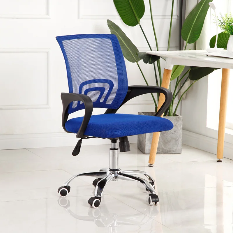 Cheap Office Chair Modern Staff Computer Swivel Ergonomic Mesh Office Chair