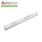 12v Led Strip Light Led Driver For Strip Dc 12v IP20 Slim Led Constant Voltage Driver For Strip Light