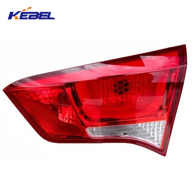 Good Supplier Rear Bumper Lamp Tail Lamp 92405-4X500 OEM 92406-4X500 for KIA K2 2014 manufacture