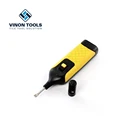 Tool Wood Furniture Scratch Wax-Filler Matches Maple Laminate Floor Repair Kit With Battery Power Melting Tool