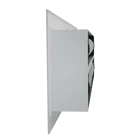 Diffuser 2021 Decorative Ceiling Diffuser Vents Aluminum Adjustable Linear Slot Diffuser