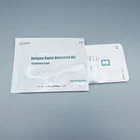 Rapid Test Individual Package New Generation Self-test Antigen Rapid Test Card