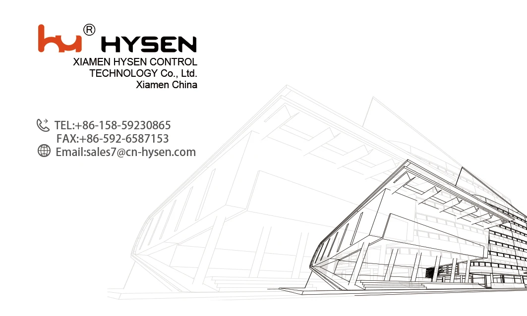 Fan Coil Unit, LED, 220v/24v - detail 20