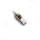 Micro Motors Motor Reducer Motor OEM 6v Dc Micro Motors Reduce Gear Motor