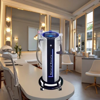 Workshop Stocks Deep Cleansing Unclogging Pores Oxygen Dermabrasion Dermabrasion Pen Dermabrasion Mask