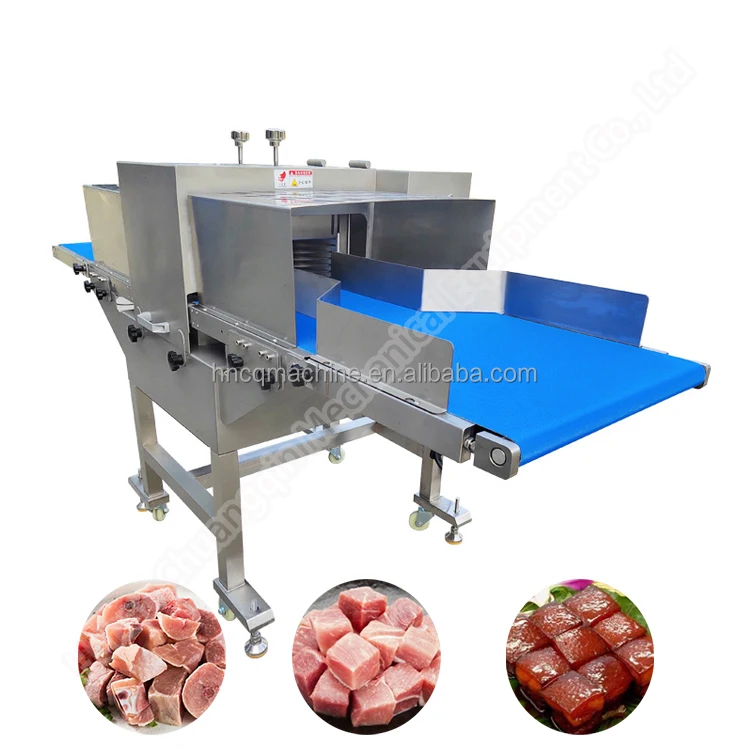 Beef Mutton Roll Meat Cheese Food Slicer Food Equipment For Meat Salami