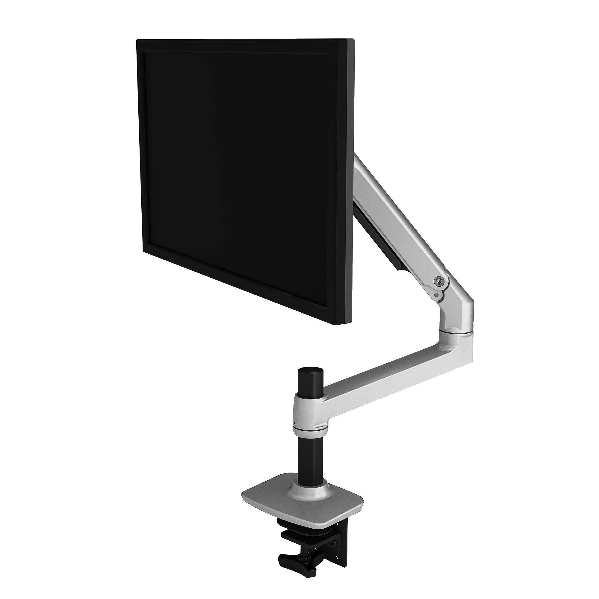 cheap monitor mount