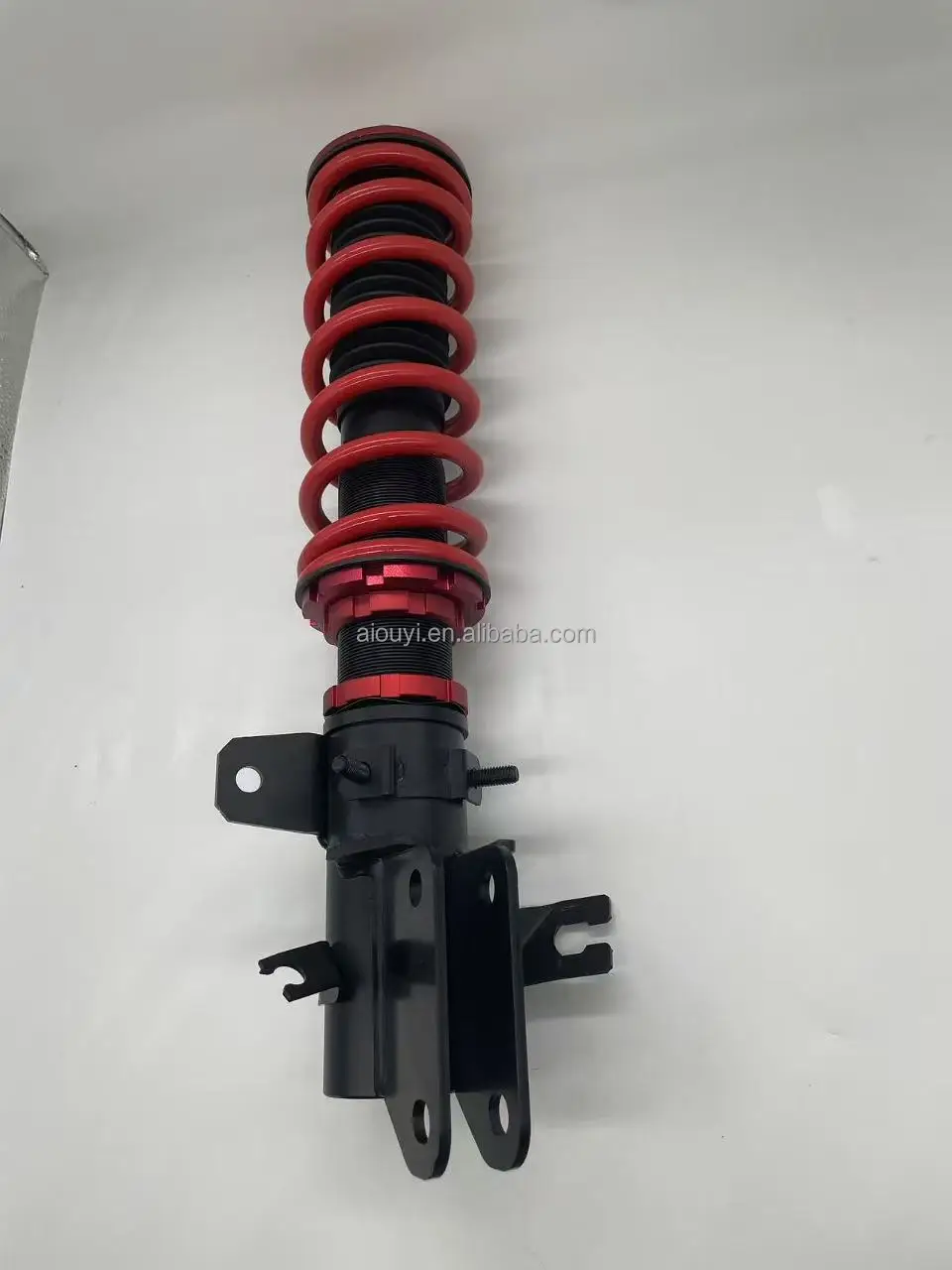 product height adjustable coilover shocks for japanese korean american european cars suspension lowering kit-4