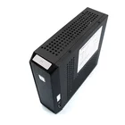 Computer Mini Desktop Computer Core Mini PC I7 7500U I5 7200U Processor/ Linux Gaming PC 4K UHD HTPC VGA WiFi