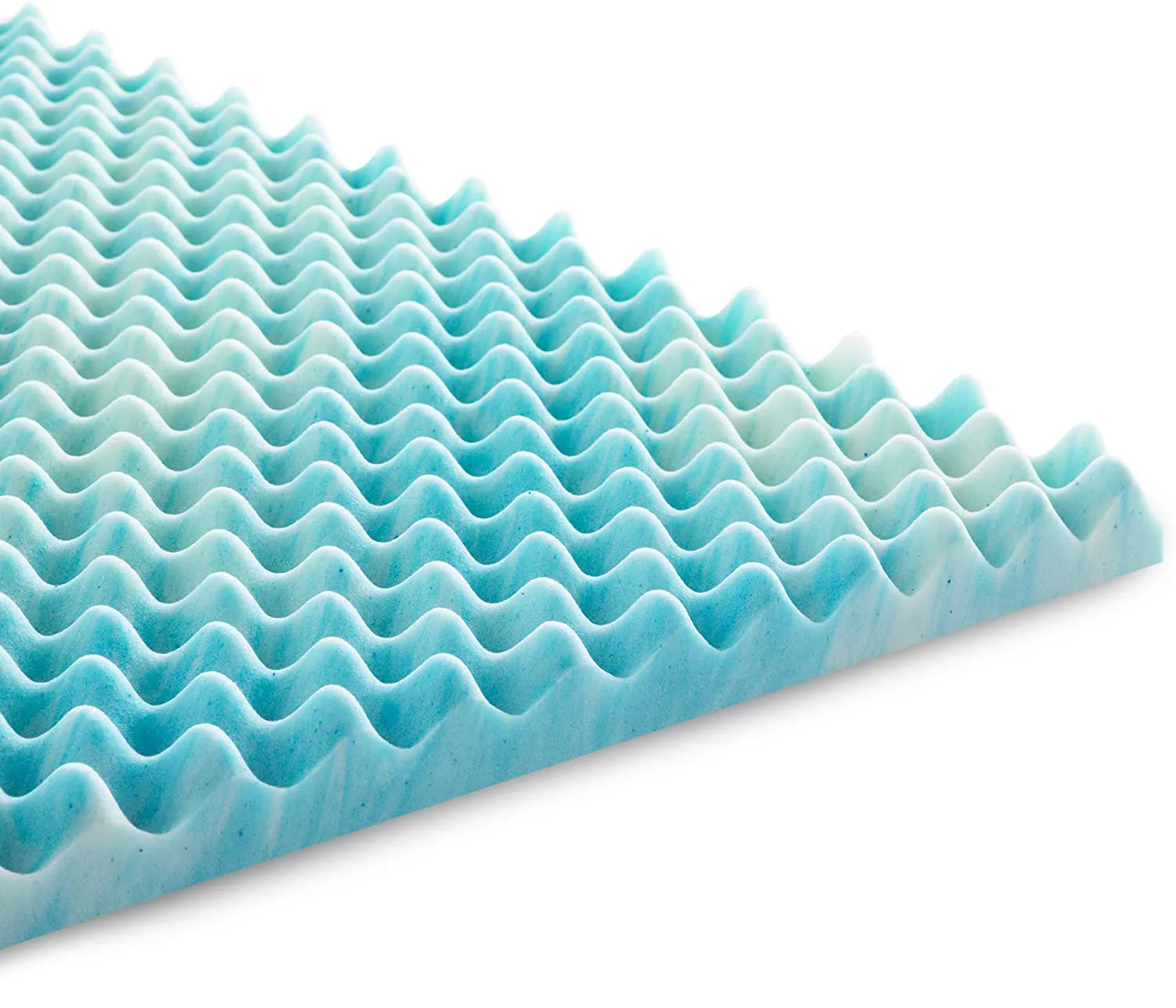 gel memory foam mattress customized Bedroom Furniture bedding manufacturer roll in carton