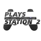 wholesale Black PS2 Wired Controller for Sony PlayStation 2