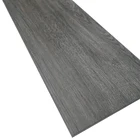 Pvc Pvc 5mm Waterproof Anti Scrach SPC Flooring Plastic PVC Vinyl SPC Flooring